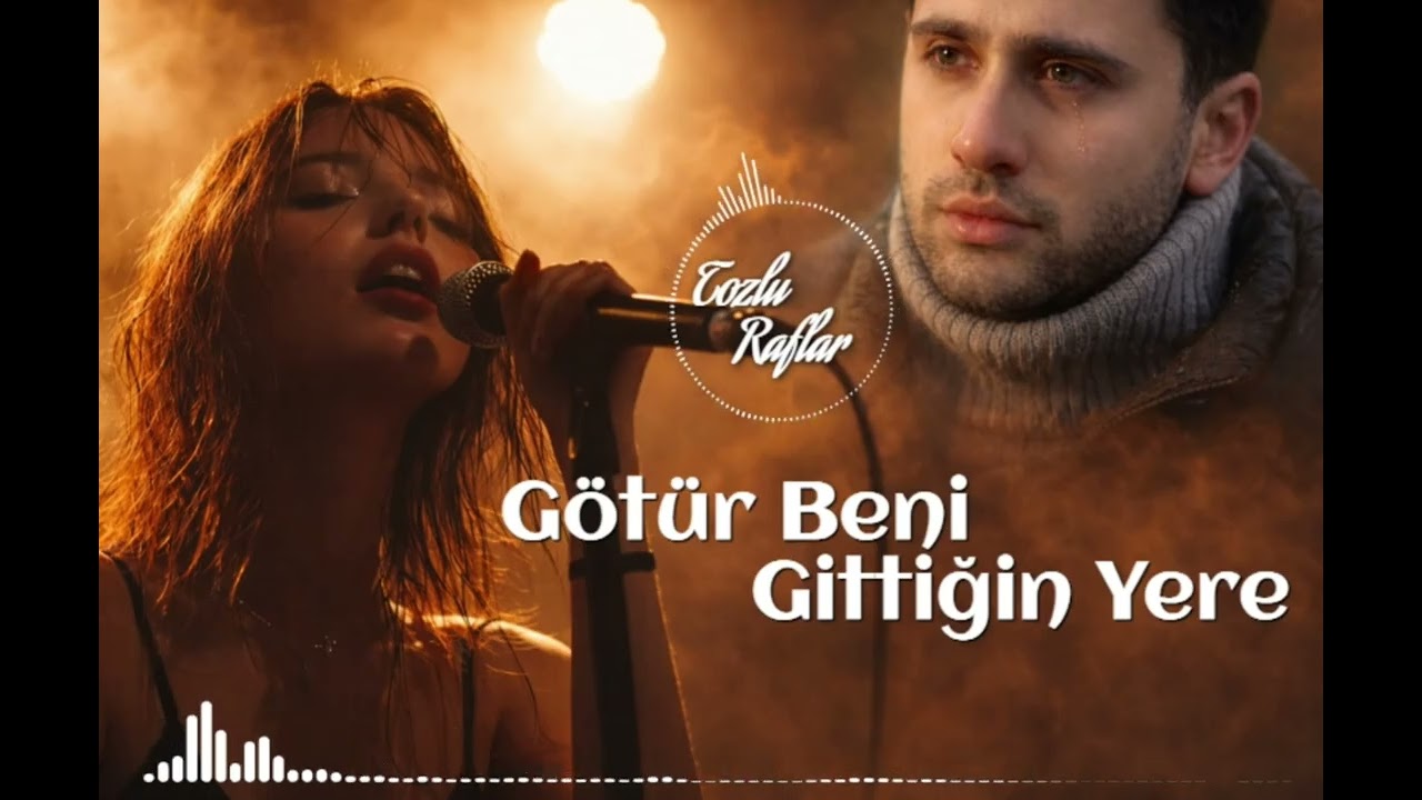 Götür Beni  Gittiğin Yere Cover AI VERSİYON 2 #emrah #arabeskcover #arabesk #popmüzik #özgünmüzik