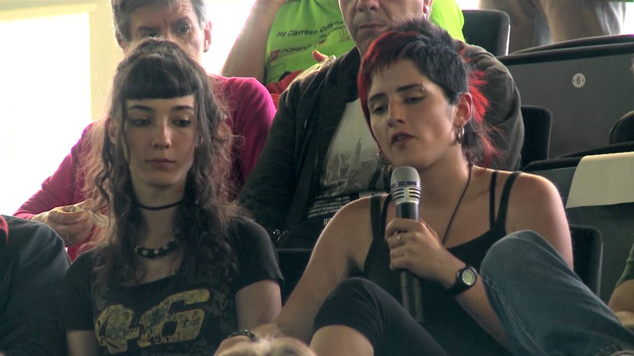 Resumen del 13º Foro de barrio; Mendillorri