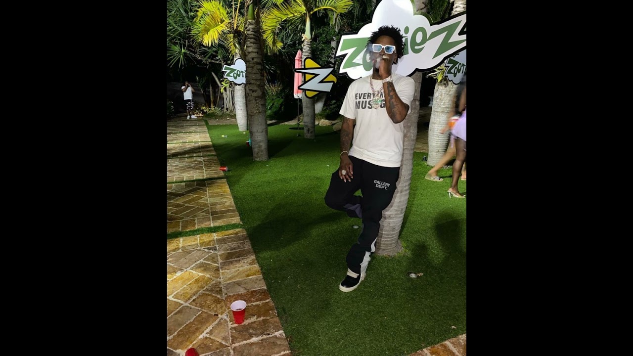 [FREE] Real Boston Richey Type Beat - 