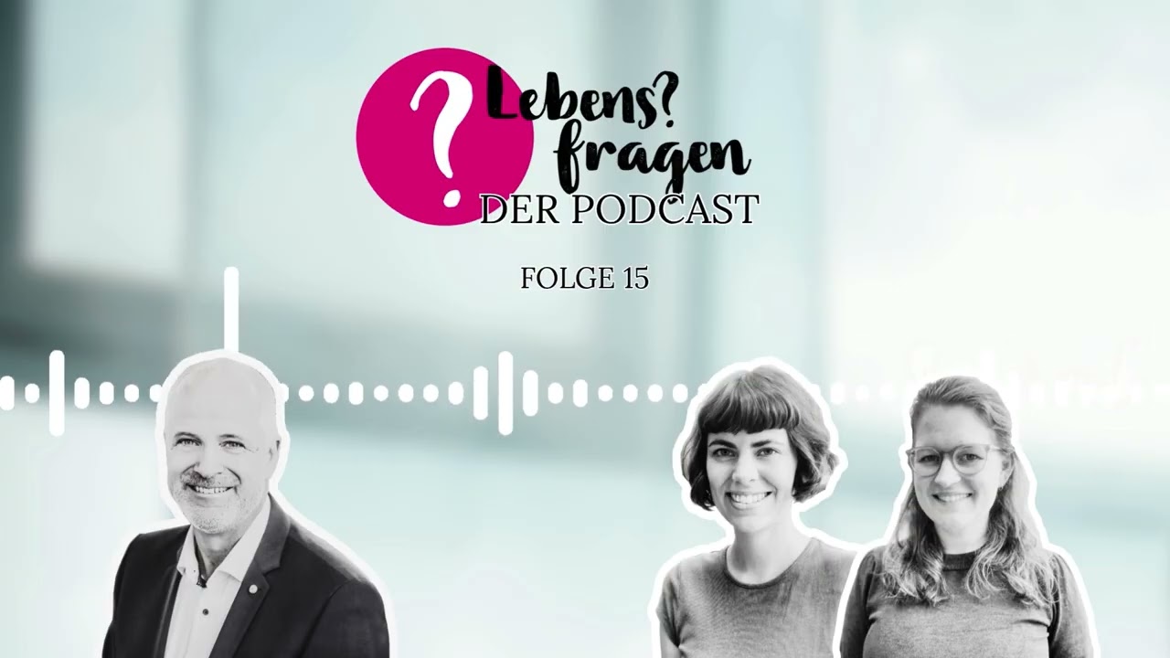 15: Erzähl uns vom Tod – Im Gespräch mit einem Bestatter