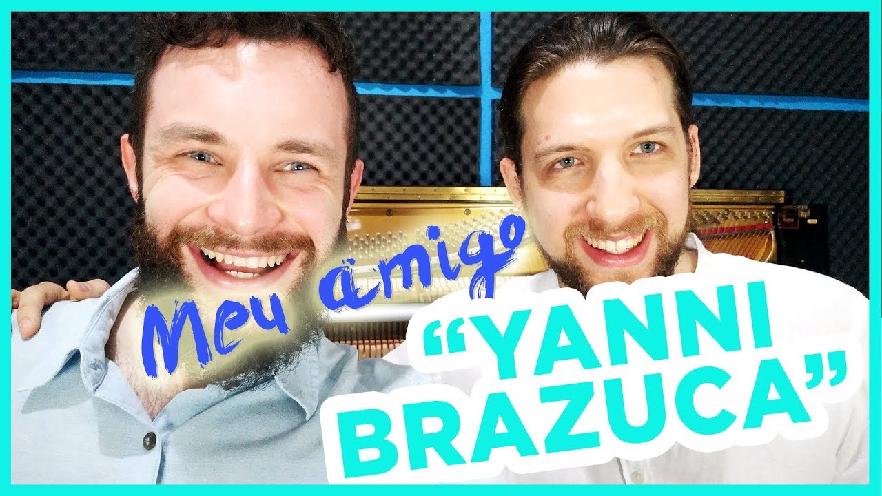 ENTREVISTA: M&Uacute;SICAS ESPIRITUAIS, YANNI, KITARO, INSPIRA&Ccedil;&Atilde;O MUSICAL E ART&Iacute;STICA com RODRIGO FRATIN