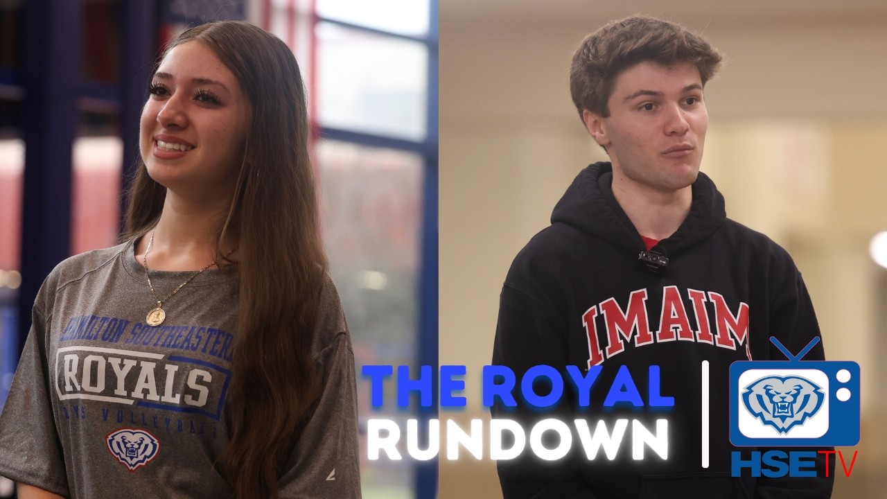 The Royal Rundown: March 5, 2026