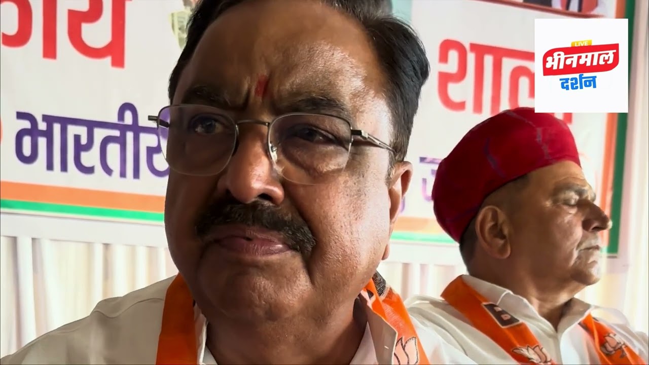 झाब पंचायत समिति को लेकर धरने पर बैठे ग्रामीणों को विधायक #jivaramchoudhary व #dewal का संदेश 