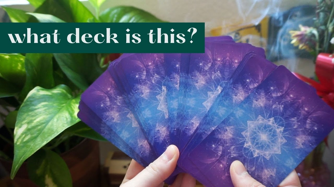 Superlunaris Tarot Deck Unboxing 😍 SO GOOD