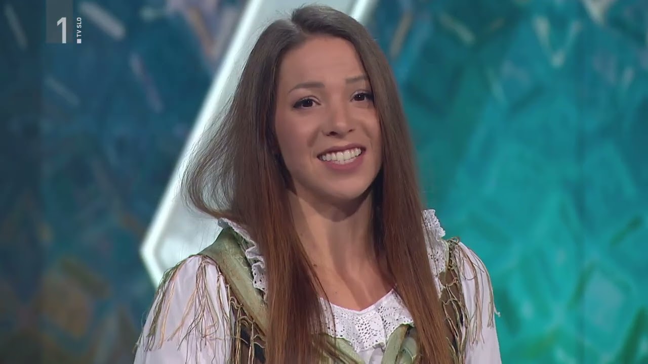 Ansambel Banovšek: Za vedno ob meni (glasbeni nastop iz oddaje Glasbeni pozdrav)