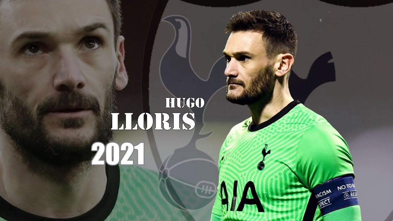 Hugo Lloris ● Best Saves Show 2021 | HD