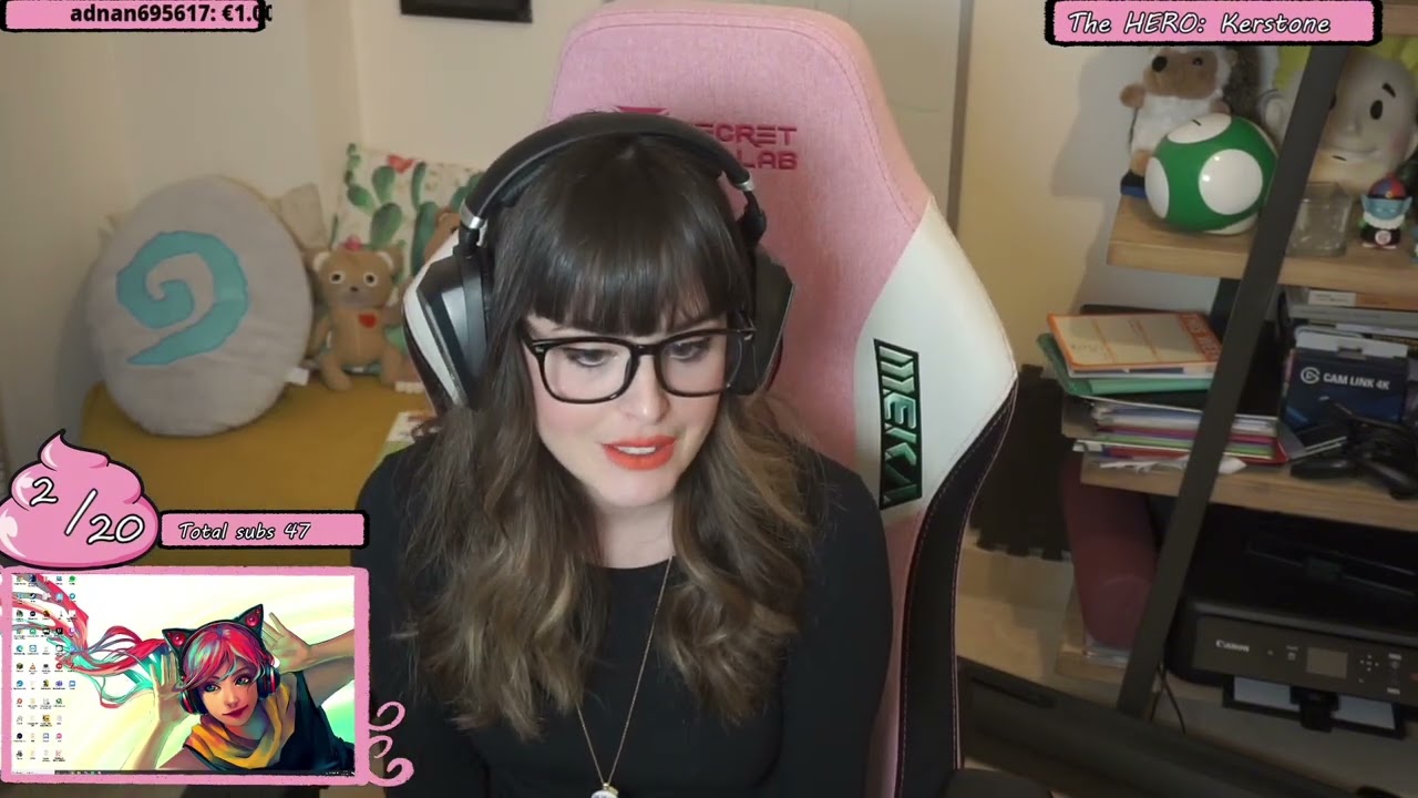 Pettans Twitch Clip Compilation, Pt 2