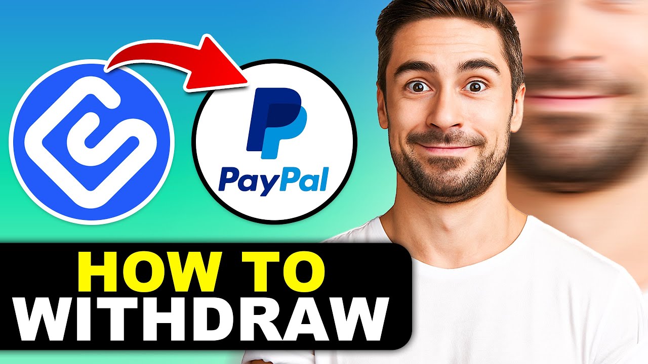 Как легко вывести деньги со Swagbucks на PayPal