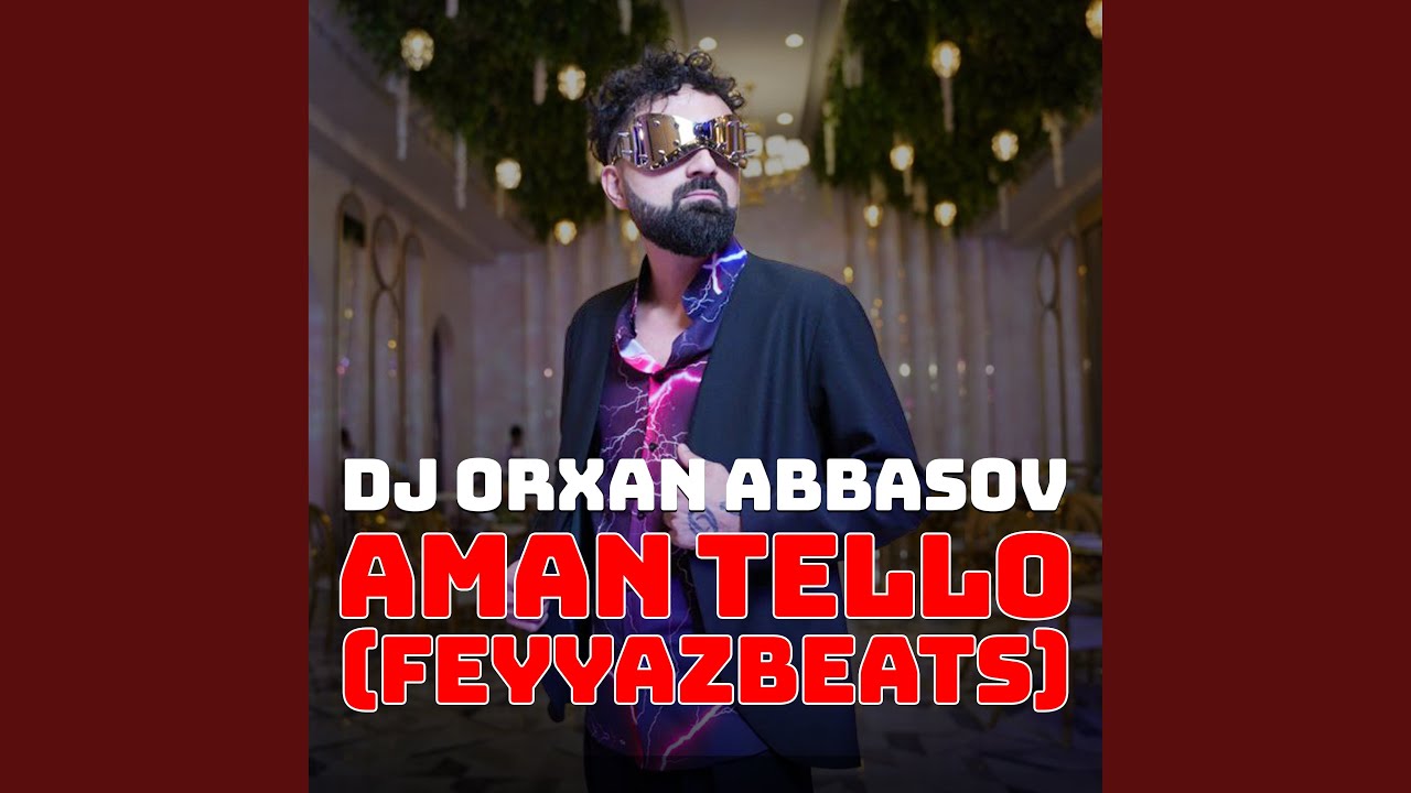 Aman Tello