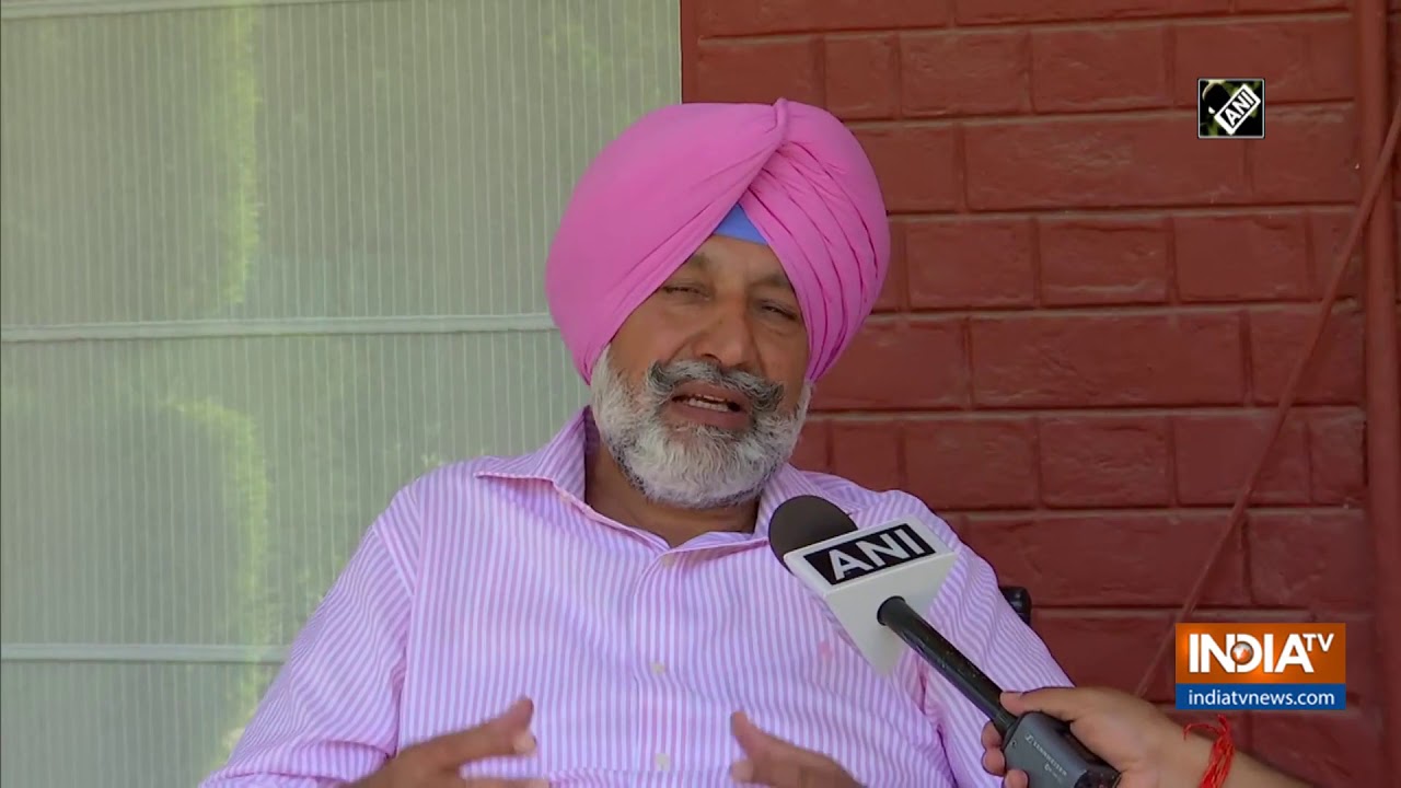 14 people tested positive for coronavirus in Punjab: Health Minister