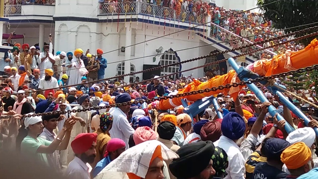 Dhan Dhan Baba Jawhar Das Ji Mela Soosa