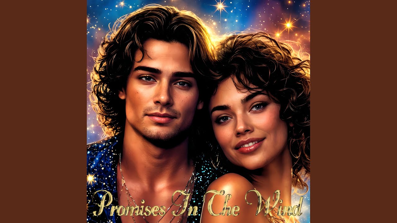 Promises In The Wind