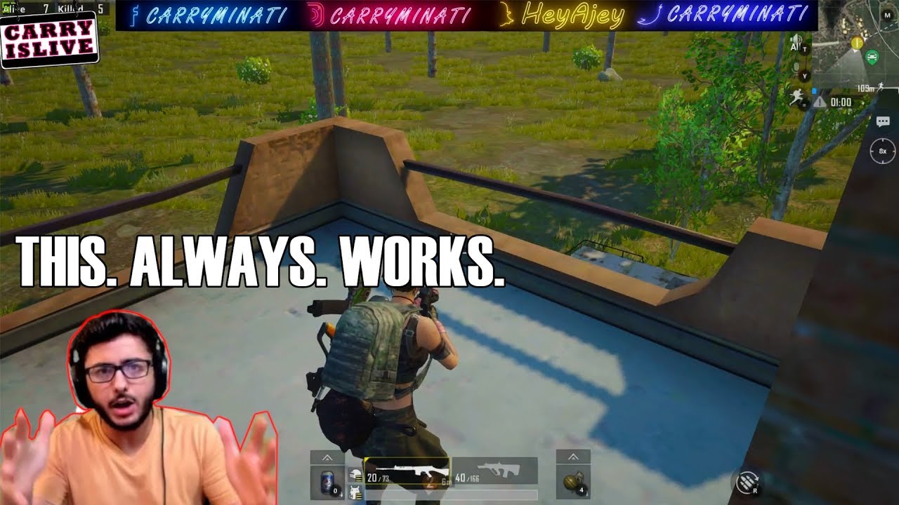 CARRYMINATI GAURANTEED TIPS ON HOW TO GET A GIRLFRIEND