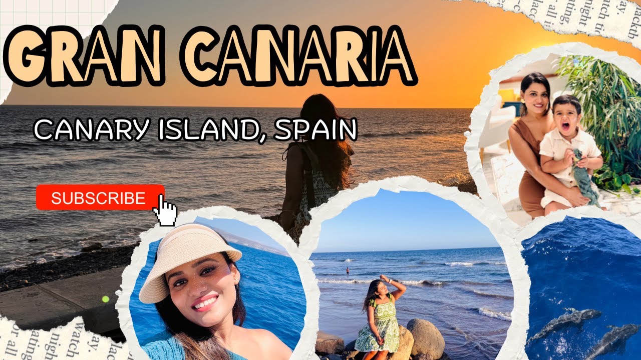 Gran Canaria, All inclusive family resort | Gloria Palace San Augustin |