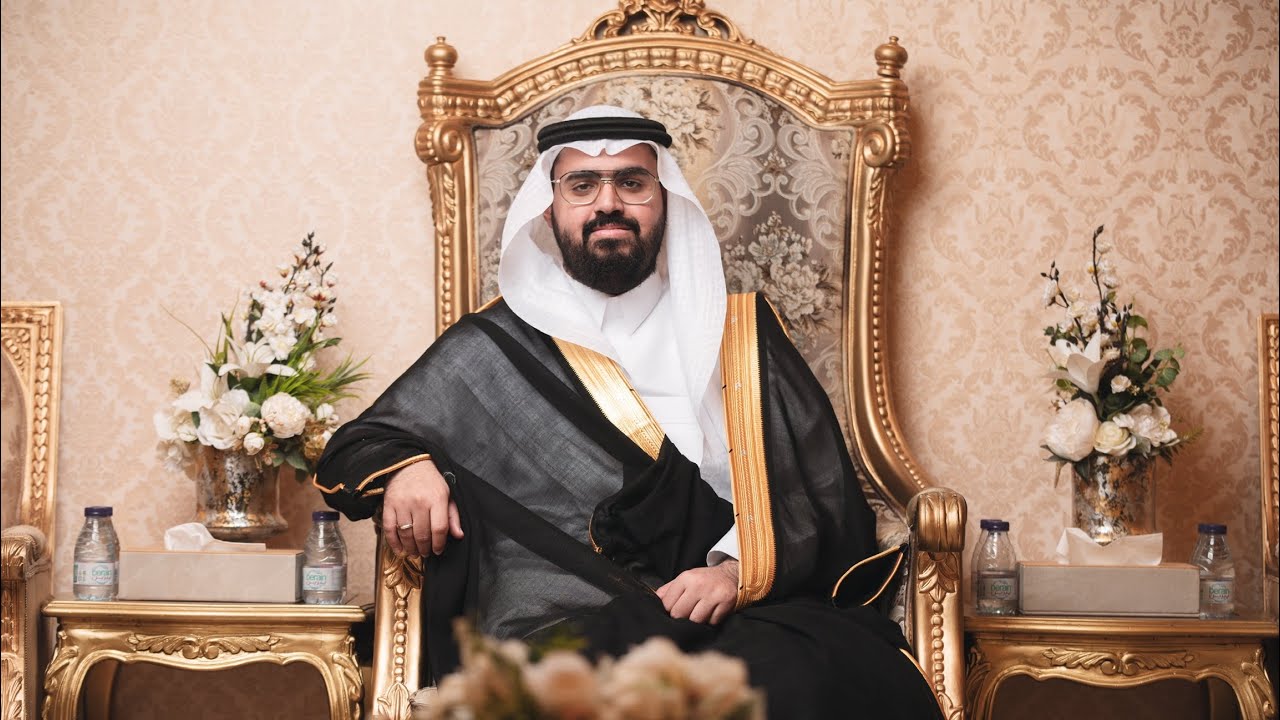 زواج عبدالرحمن بن قاسم الحربي  - قاعة سلطان 2 بالفيصلية || حفل زفافك يستحق التوثيق 0532007990
