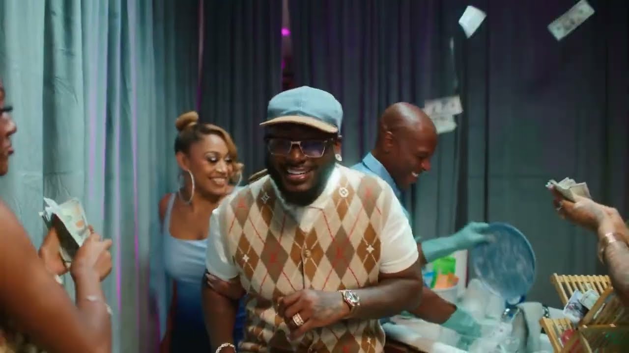 T-Pain - Club Husband [Myk-El Remix]