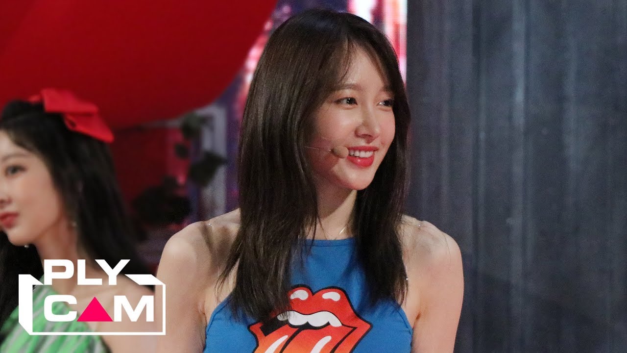 [Simply K-Pop] EXID HANI 'ME & YOU' (EXID 하니 직캠)_ Ep.364
