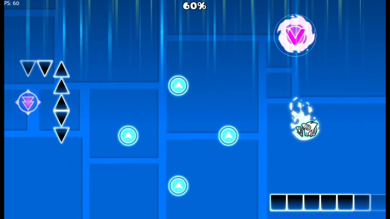 Мой уровень | Theme Player | bastianxdplaye X EthianGames