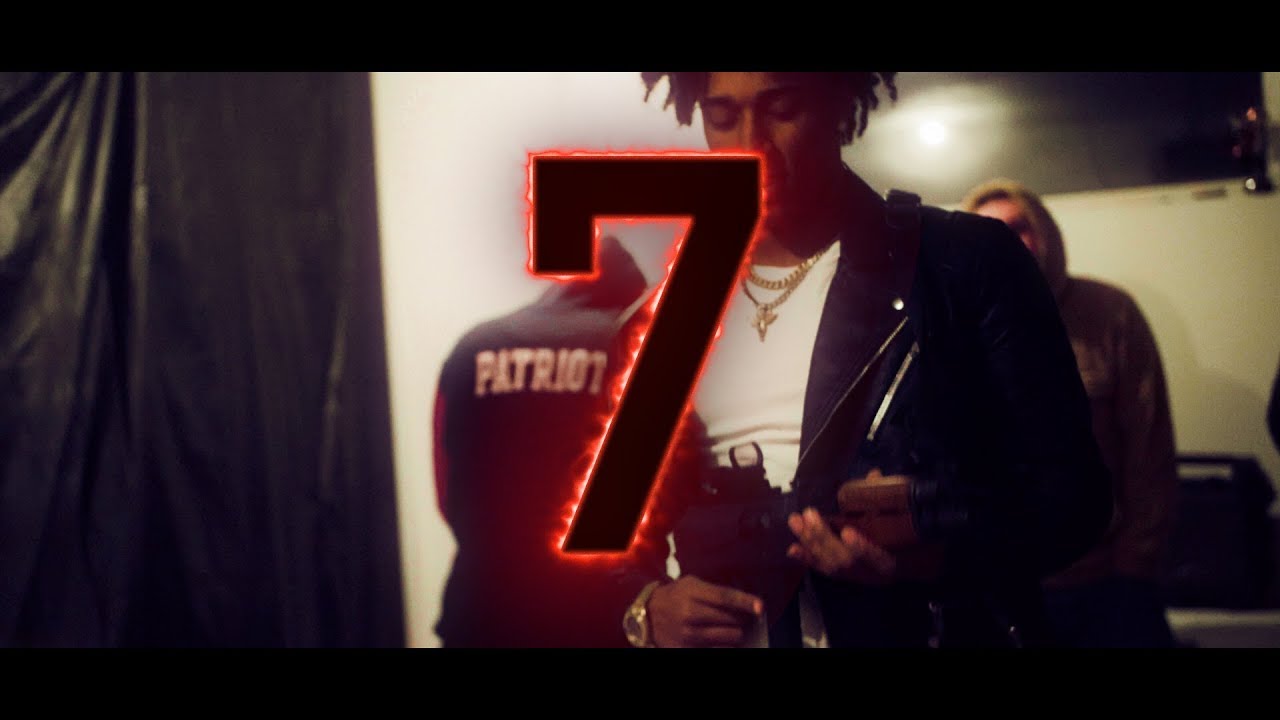 7 - 