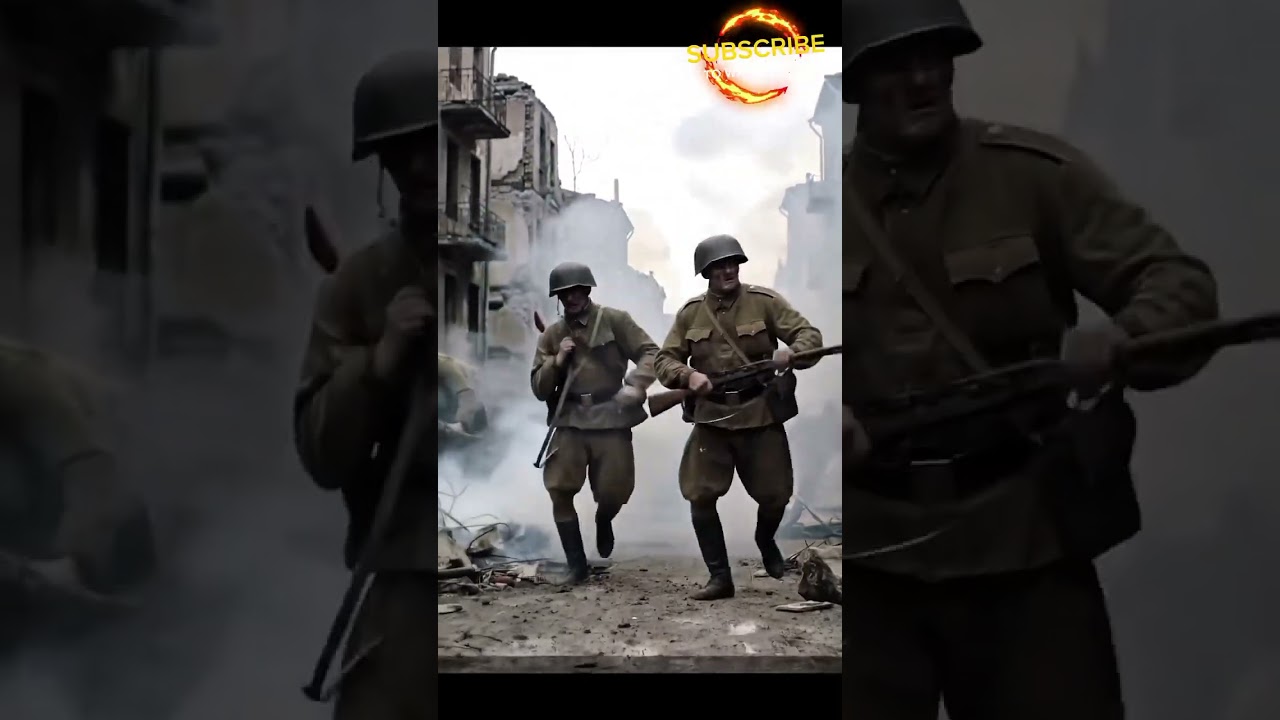 Battle of Stalingrad: Soviet Counterattack