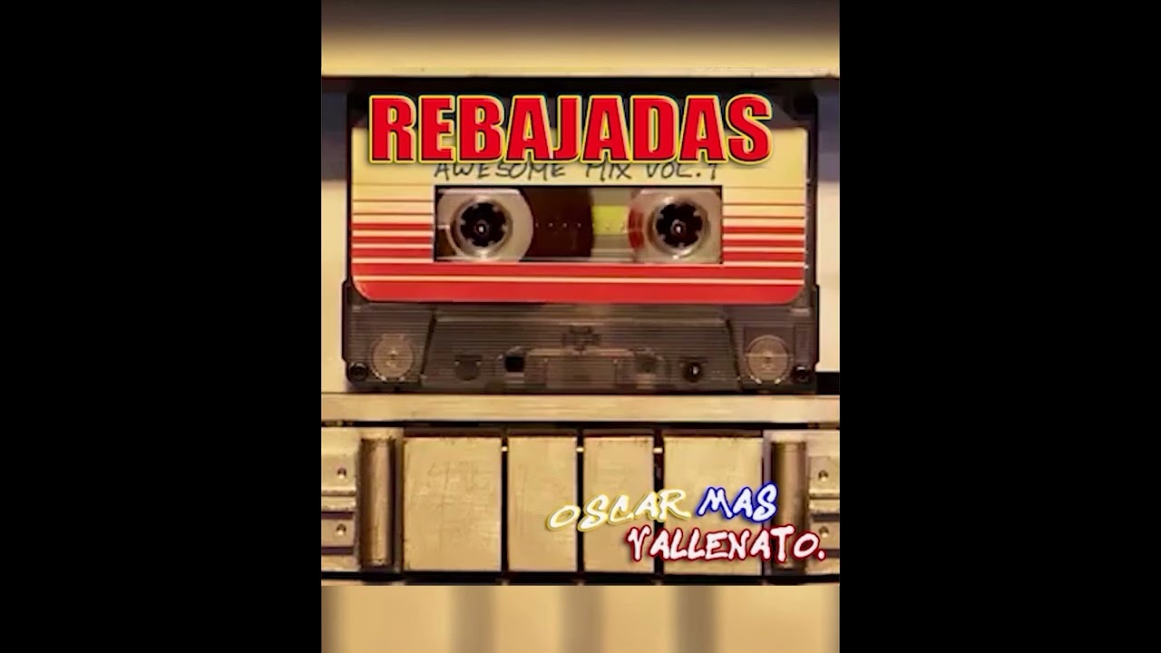 Gigantes del Vallenato .-     Te Extraño Tanto (Rebajada)