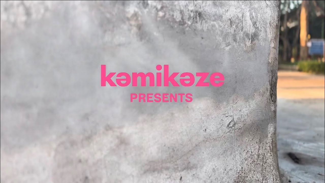 เข้าใจป่ะ (Act Like A Boy) -Angie KAMIKAZE | [COVER MV]