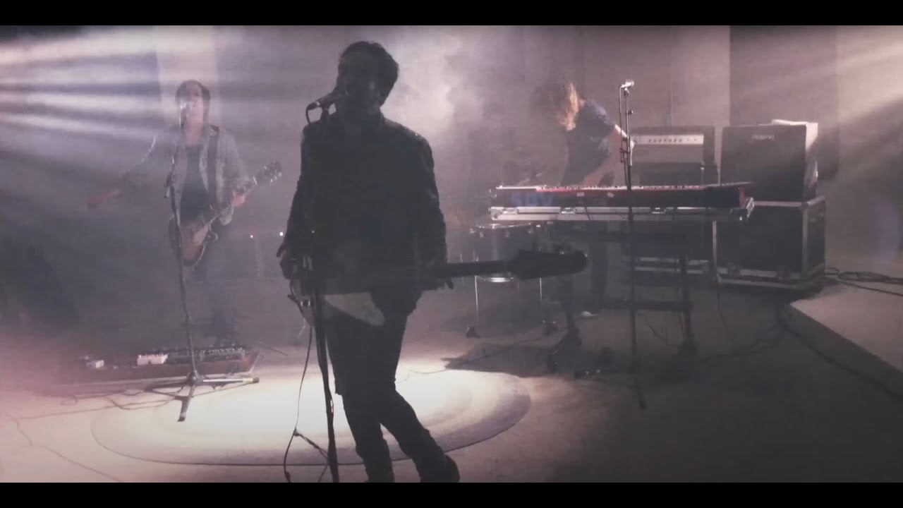 Saints of Valory - KIDS (Official Video)