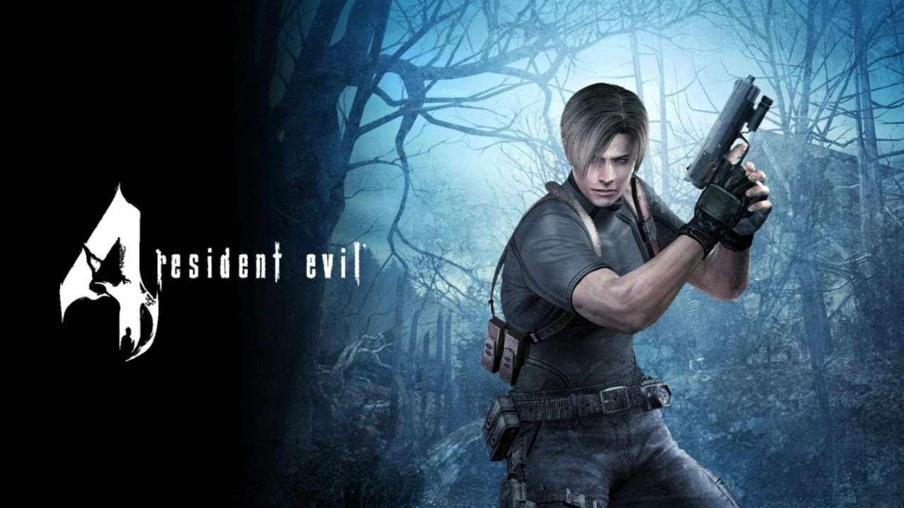 Resident Evil 4 (2005) | First Hour Gameplay