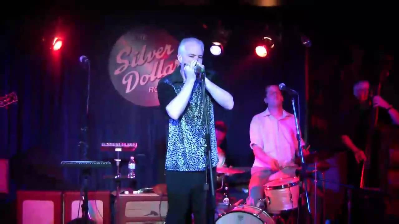 TBS-2009 Harmonica WS 3/3: Mark 