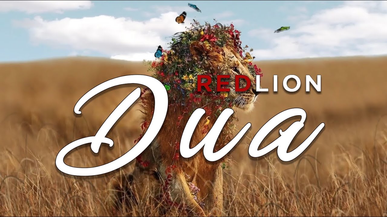 REDLION - DUA (Emotional Heartwarming Nasheed)