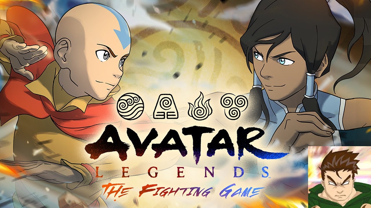 Avatar & Tokon Beta Time! Korra Had Better Villians!
