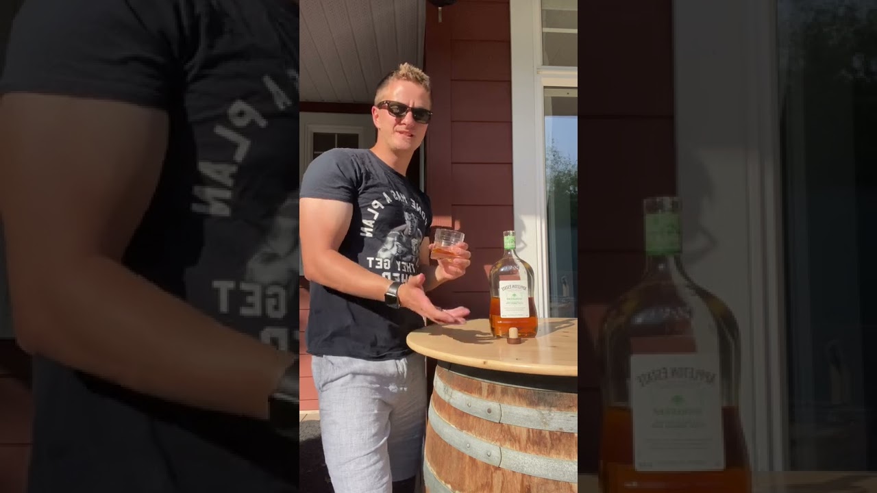 Appleton Estates Rum Review