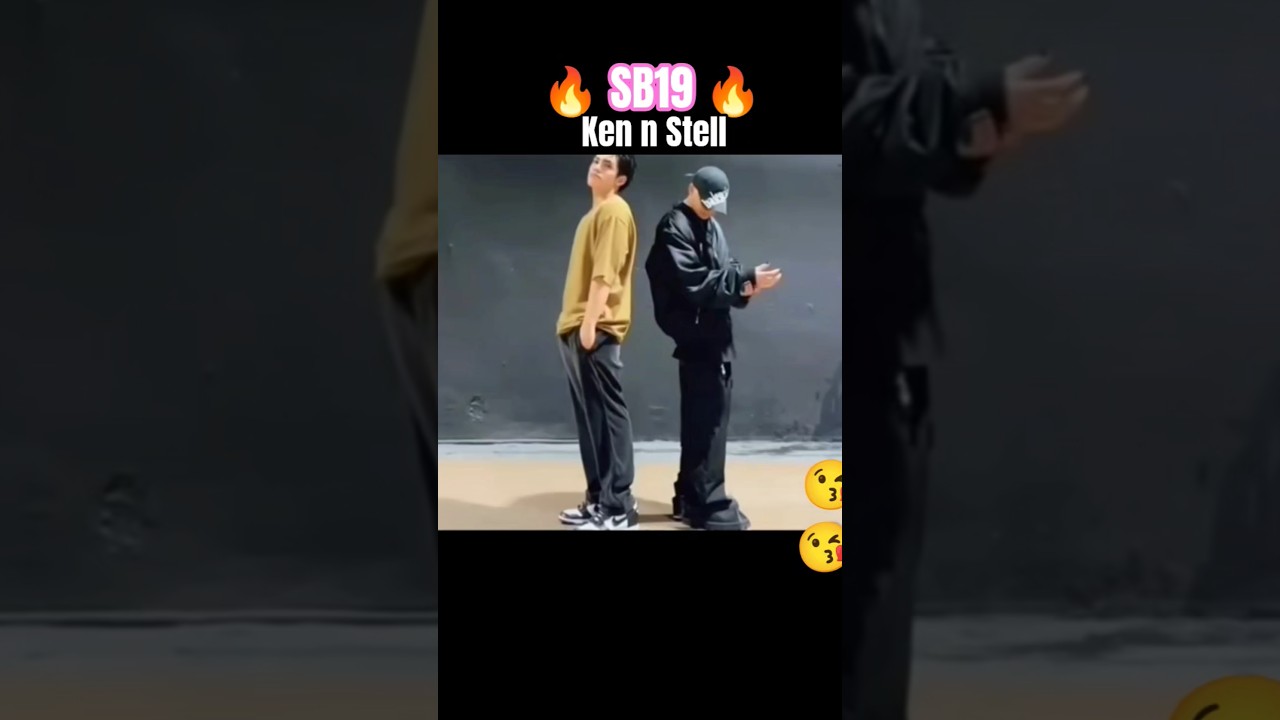 Kentell moment..galing 😘😘 