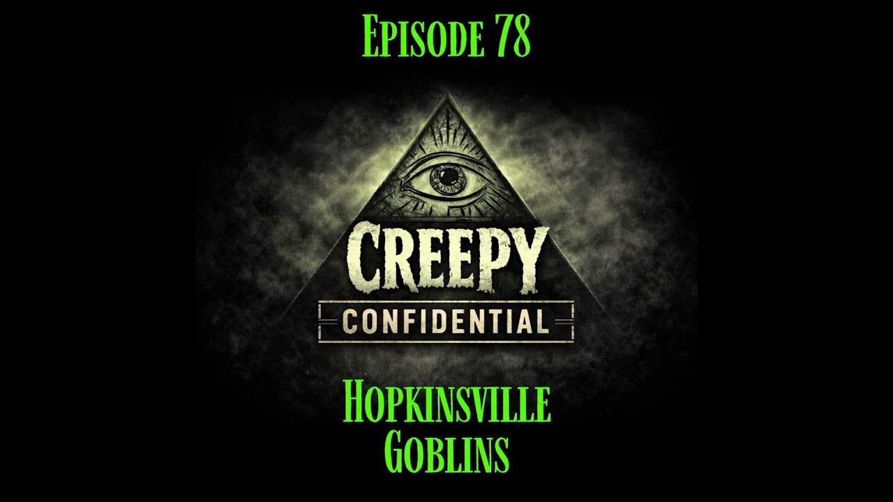 The Hopkinsville Goblins