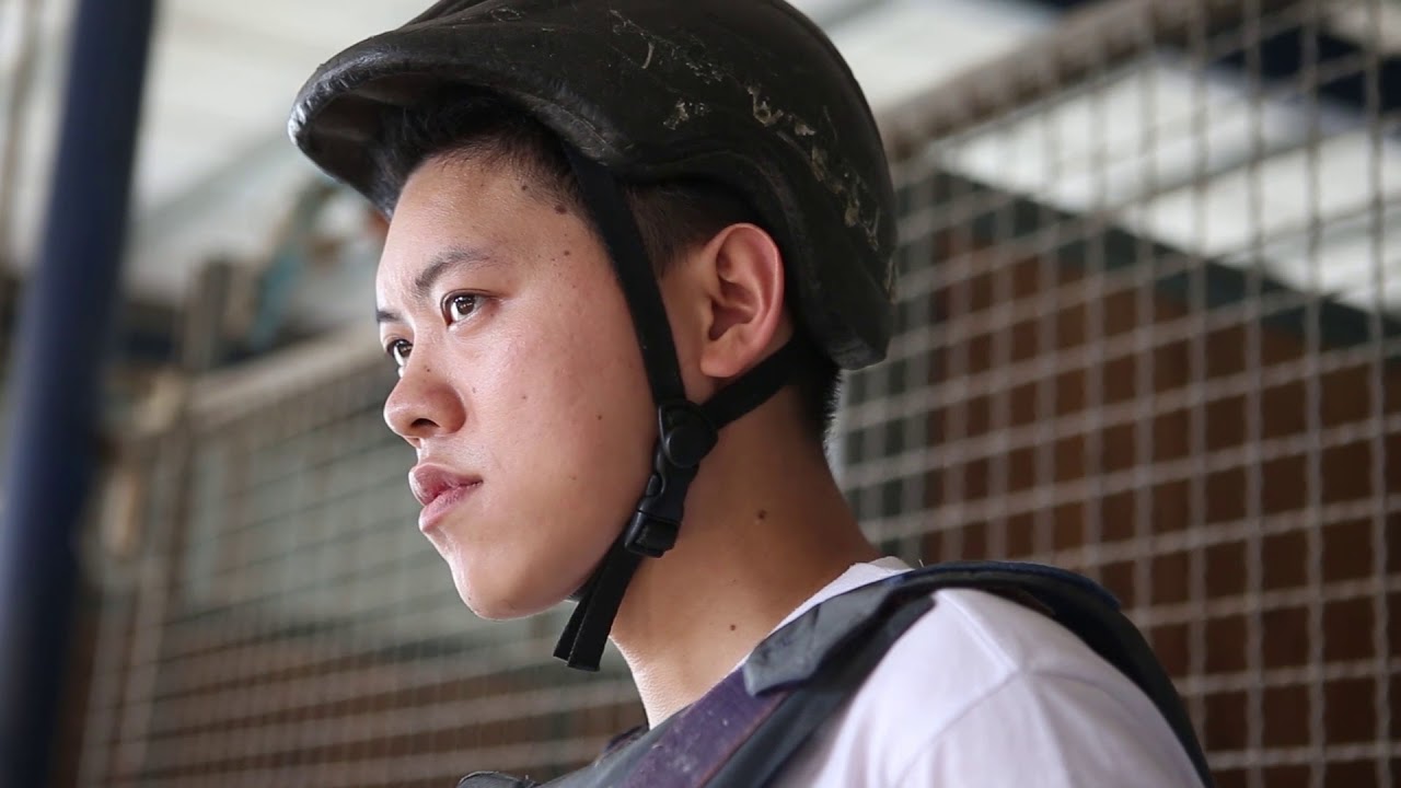 建鋒-魚仔(馬凡氏症)