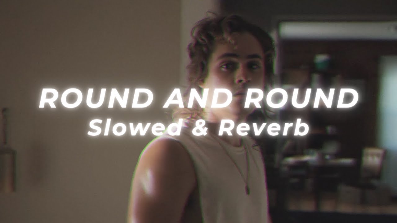Ratt - Round and Round (Slowed and Reverb)