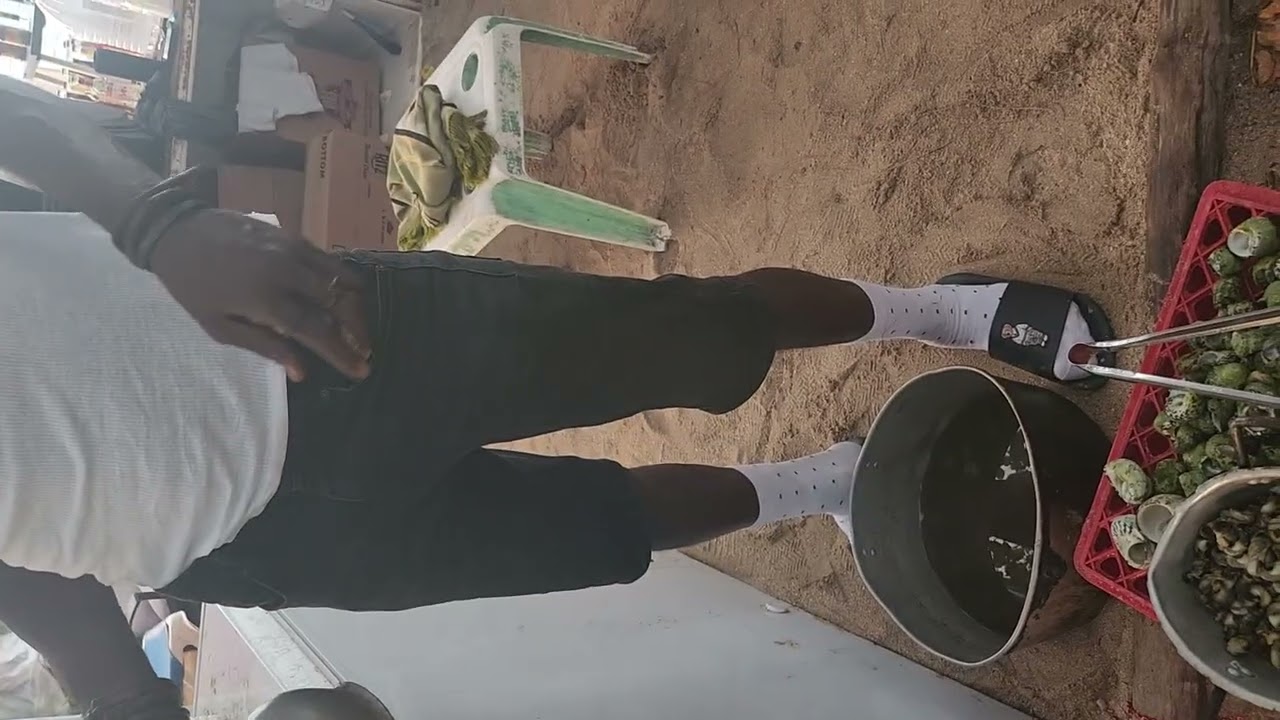 Did y'all think I eat it?