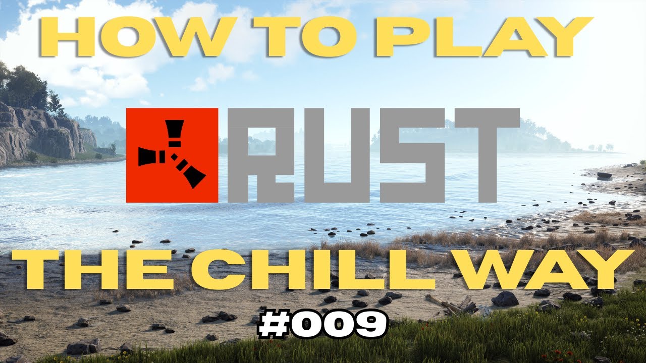 10 Easy Raids | Raid Quest 1 | Brits PVE Worlds | Rust