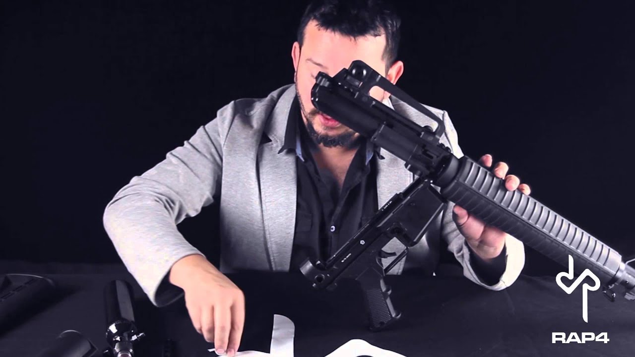 Руководство пользователя видеокамеры RAP4 468&reg;