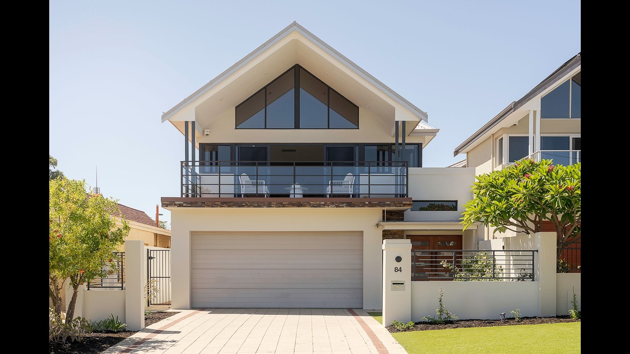 84 Paramatta Road, Doubleview