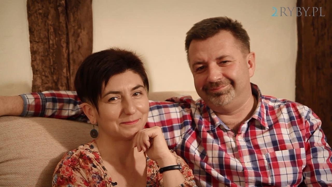 Stawanie się sobą: Wolność od lęku | Monika i Marcin Gajdowie