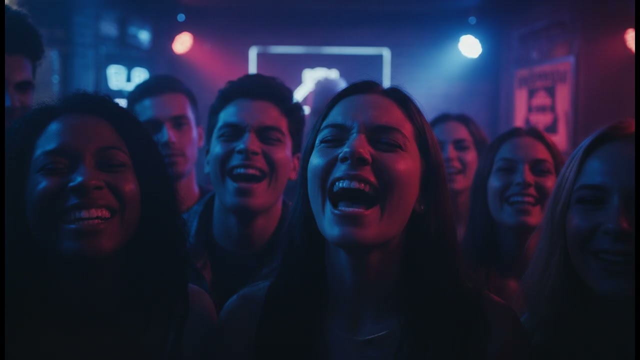 DJ MANSA EU - CALL OF THE NIGHT (INFINITY FESTIVAL MIX)