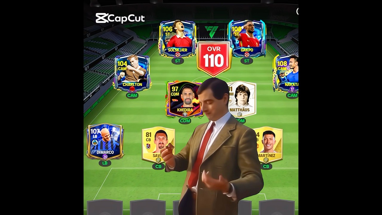 Part 8 | Team Upgrade #shorts#fcmobile #modric #football#football #c24 #fc25 #edit #viralvideo