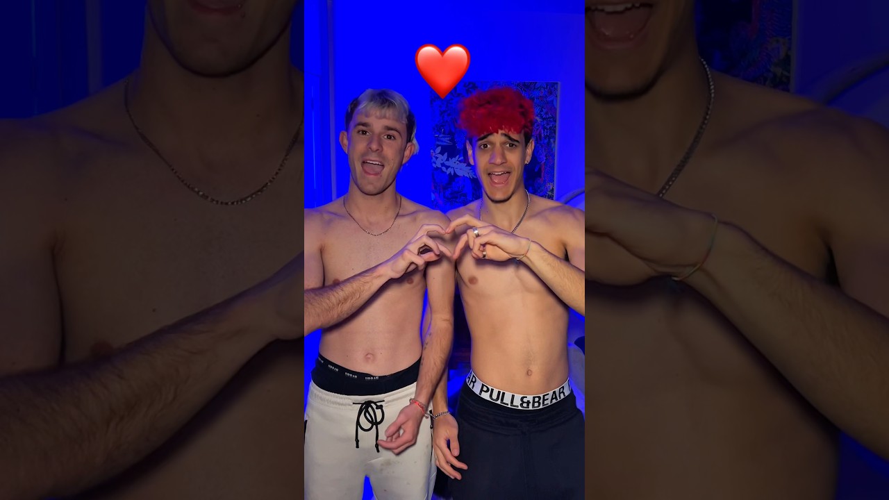 Que ha pasado?😂