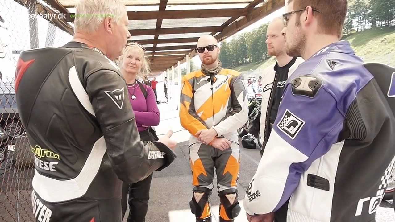 175 | Track day Racing4Fun Ring Knutstorp