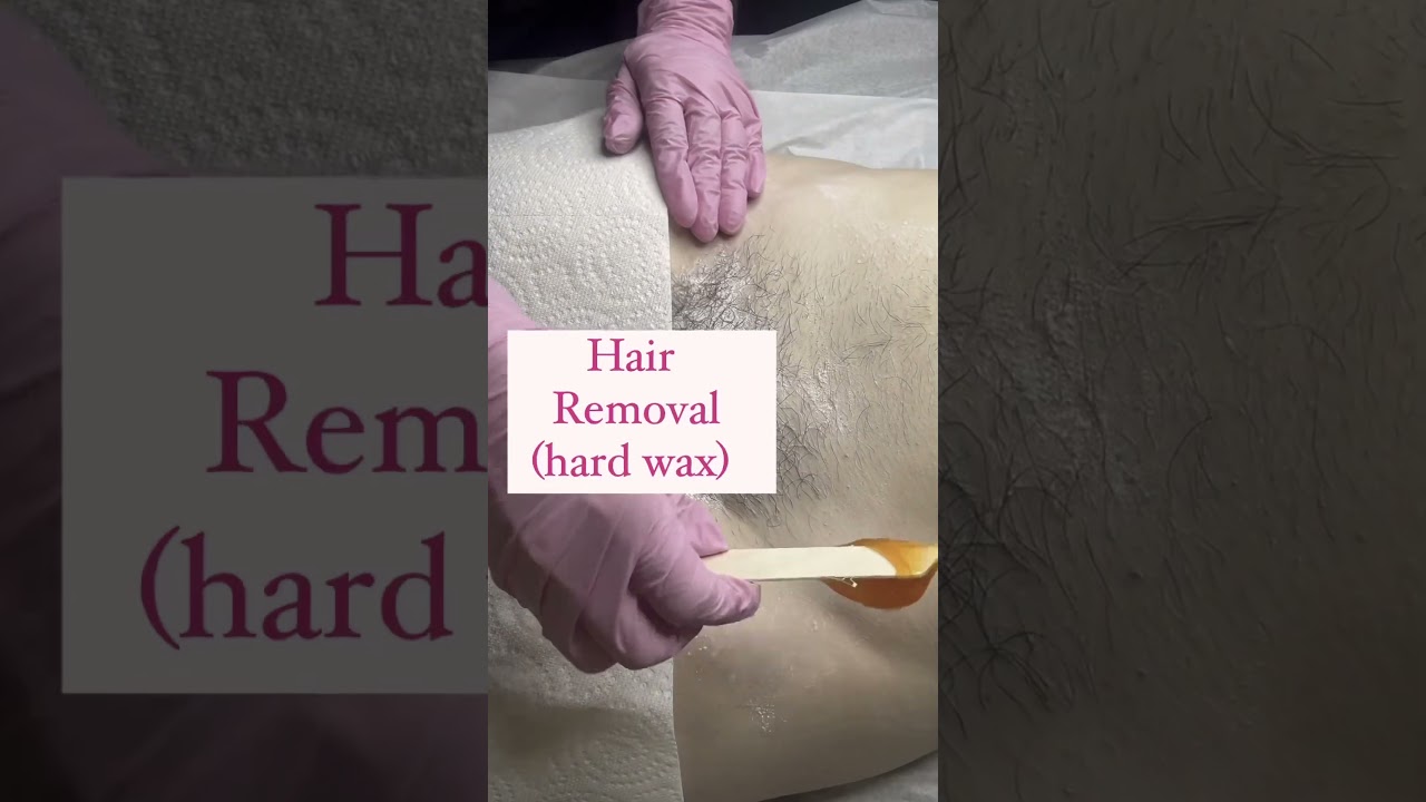 🐬🩷✨ #vajacial #brazilianwax #skincare #esthetician