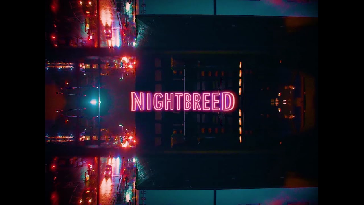 Nightbreed | Full Video