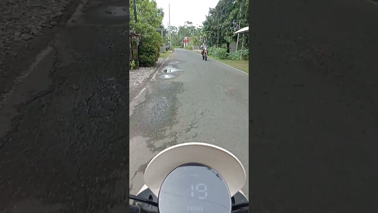 Jalan2 ke Sidomulyo Dan Sukorejo