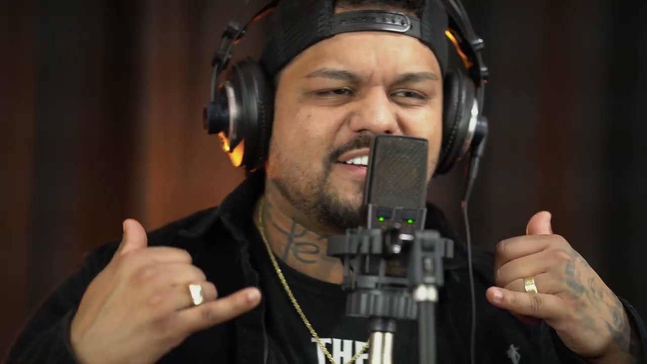 Banda Magia Musical - Boca a Boca |  Participação  Maurício Lima / Rainha Musical