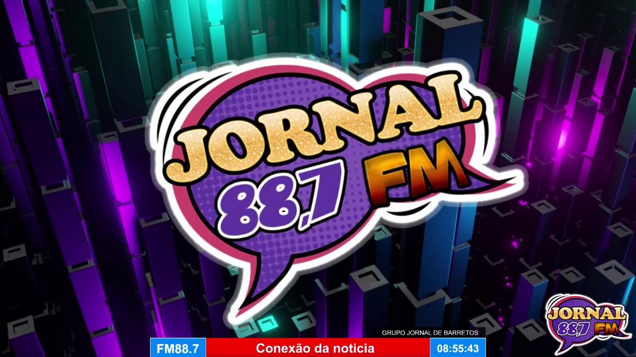 Transmissão ao vivo de Andre Teixeira